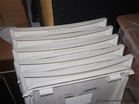6x klapstoel, ikea, fejan - afbeelding 2 van  2