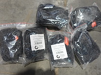 6x kofferbaknet auto trunkexpert - afbeelding 1 van  3