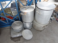 6x kookpot