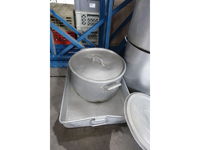 6x kookpot - afbeelding 2 van  6