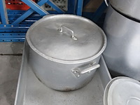6x kookpot - afbeelding 2 van  6