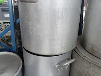 6x kookpot - afbeelding 3 van  6