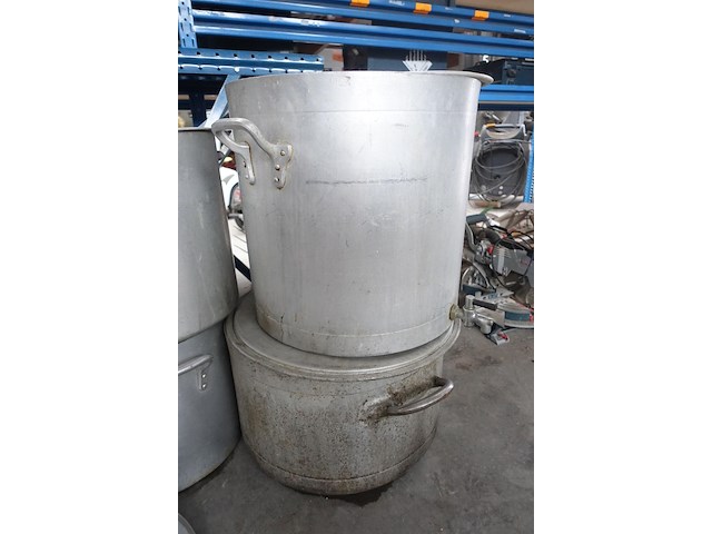 6x kookpot - afbeelding 4 van  6