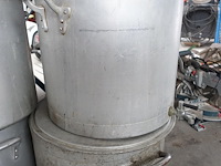 6x kookpot - afbeelding 4 van  6