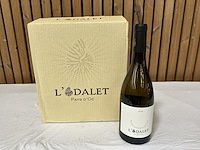6x l`dalet pays d`doc marsanne roussanne 2022