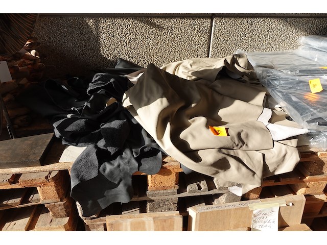 6x leder vel - afbeelding 1 van  4