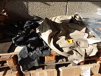 6x leder vel - afbeelding 1 van  4