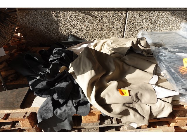 6x leder vel - afbeelding 3 van  4