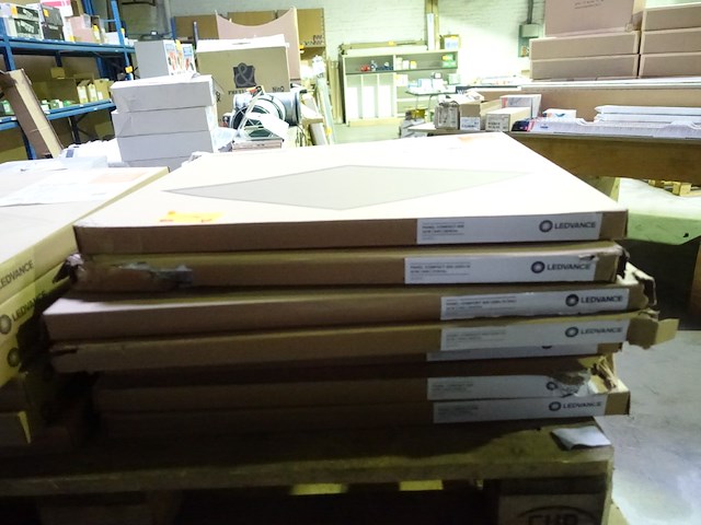 6x ledvance - afbeelding 4 van  4