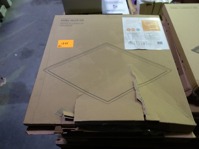 6x ledvance - afbeelding 1 van  6