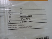 6x ledvance - afbeelding 5 van  6