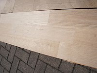 6x legborden gevingerlast 27mm - afbeelding 3 van  4