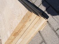 6x legborden gevingerlast 27mm - afbeelding 4 van  4