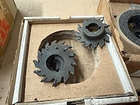 6x leuco frees - afbeelding 4 van  5