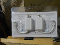 6x long reach ethernet kabels - afbeelding 1 van  2