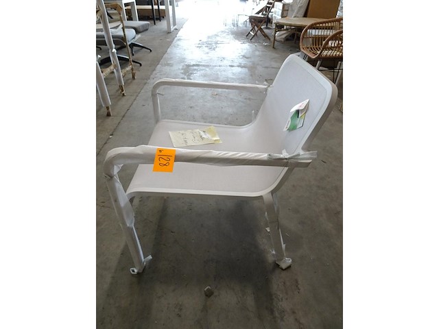 6x low seat manutti - afbeelding 2 van  3