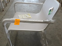 6x low seat manutti - afbeelding 2 van  3