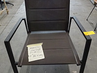 6x low seat manutti - afbeelding 1 van  3