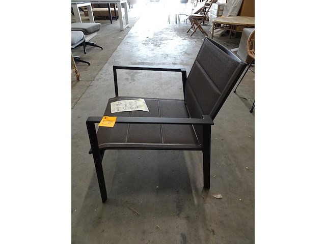 6x low seat manutti - afbeelding 2 van  3