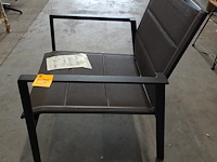 6x low seat manutti - afbeelding 2 van  3