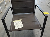 6x low seat manutti - afbeelding 1 van  3