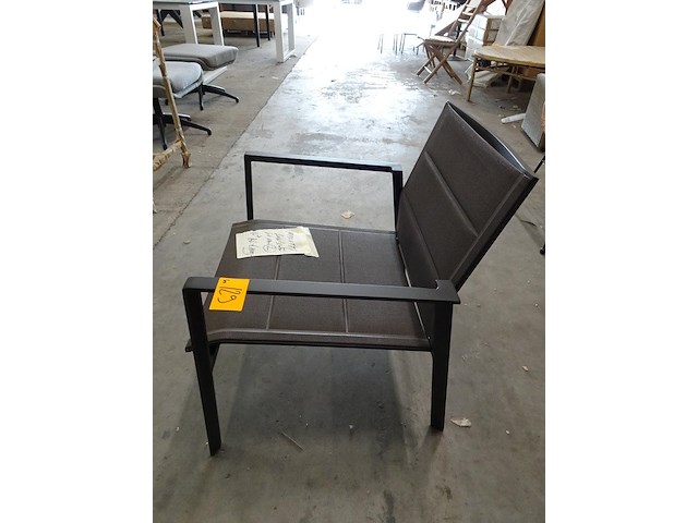 6x low seat manutti - afbeelding 2 van  3