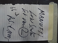 6x low seat manutti - afbeelding 3 van  3