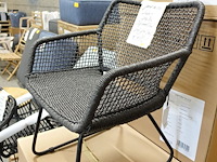 6x lowseater jardinico - afbeelding 2 van  5