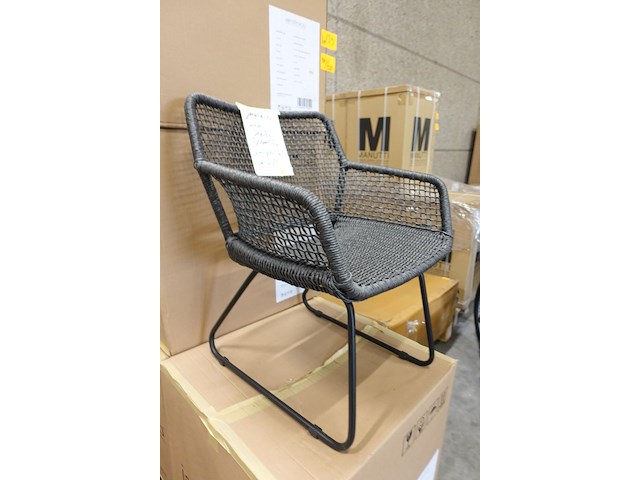 6x lowseater jardinico - afbeelding 3 van  5