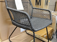 6x lowseater jardinico - afbeelding 3 van  5