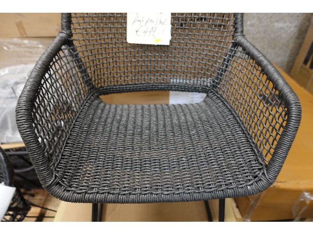6x lowseater jardinico - afbeelding 4 van  5