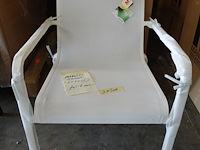 6x lowseater manutti - afbeelding 1 van  4