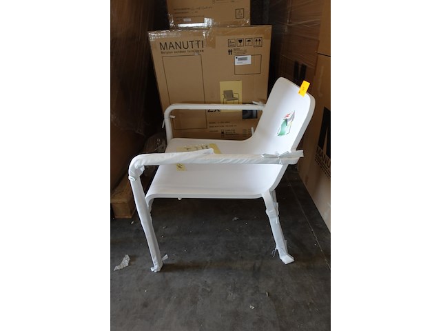 6x lowseater manutti - afbeelding 2 van  4