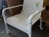 6x lowseater manutti - afbeelding 3 van  4