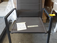 6x lowseater manutti - afbeelding 1 van  4