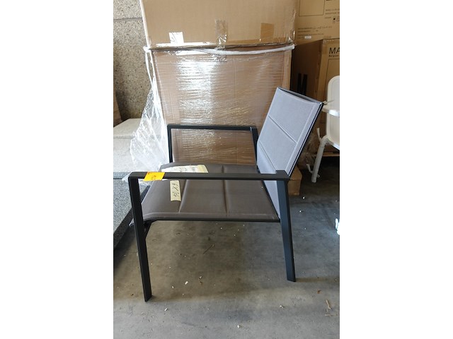 6x lowseater manutti - afbeelding 2 van  4