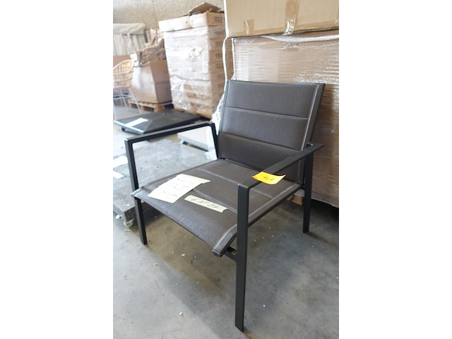 6x lowseater manutti - afbeelding 3 van  4