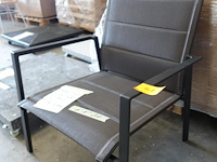 6x lowseater manutti - afbeelding 3 van  4