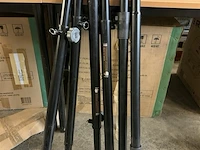6x mammoth stands