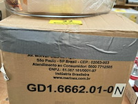 6x marinex ovenschotel afm 35x24 cm - afbeelding 2 van  3