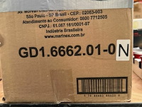 6x marinex ovenschotel afm 35x24 cm - afbeelding 2 van  3