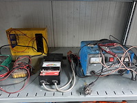 6x meetapperatuur - afbeelding 1 van  6