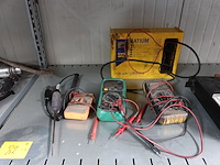 6x meetapperatuur - afbeelding 2 van  6