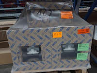 6x membraanafsluiter ksb sisto - afbeelding 1 van  3