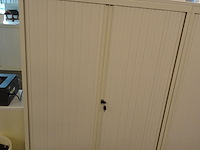 6x metalen dossierkast inofec - afbeelding 2 van  3
