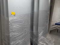 6x metalen reclamezuil - afbeelding 4 van  5