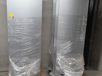 6x metalen reclamezuil - afbeelding 5 van  5