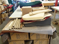 6x metalen werktafel - afbeelding 3 van  3