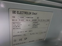 6x minibar electrolux - afbeelding 2 van  5