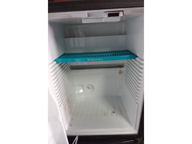 6x minibar electrolux - afbeelding 3 van  5